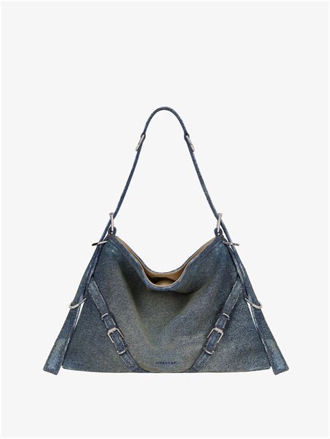 givenchy denim purse|Givenchy purse reviews.